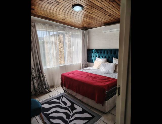 3 BEDROOM APARTMENT FOR SALE IN THE WOLDS